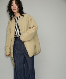 ADAM ET ROPE'（アダムエロペ） ブルゾン アウター 「WEB限定