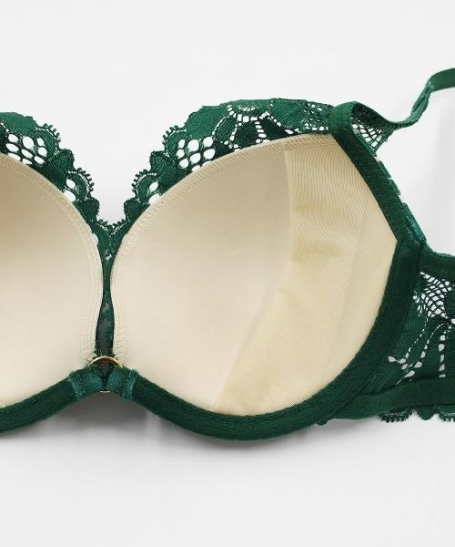 ANNEBRA（ファッション） ブラジャー Sensual ハーネス付き