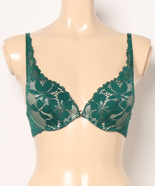 ANNEBRA（ファッション） ブラジャー Sensual ハーネス付き