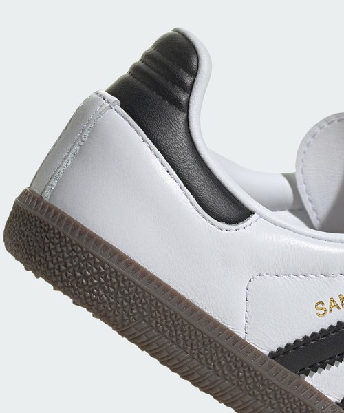 adidas スニーカー サンバ OG キッズ / Samba Kids アディダス