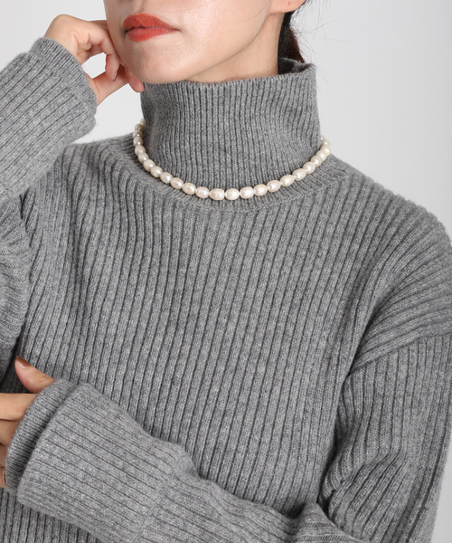 VERMEIL par iena ネックレス 「Junco Paris/ジュンコパリ