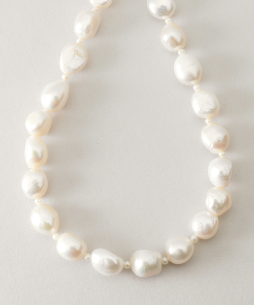 限定お買い得商品 VERMEIL par iena ネックレス 「Junco Paris/ジュンコパリ アクセサリー
