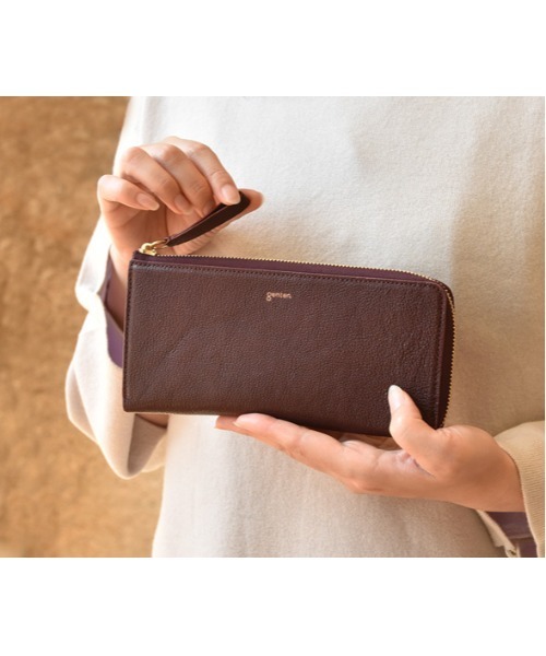 BOTTEGA VENETA（ボッテガ・ヴェネタ） イントレチャート 長財布