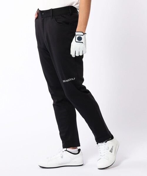 BEAMS GOLF パンツ ORANGE LABEL / エアシャット ボンディング