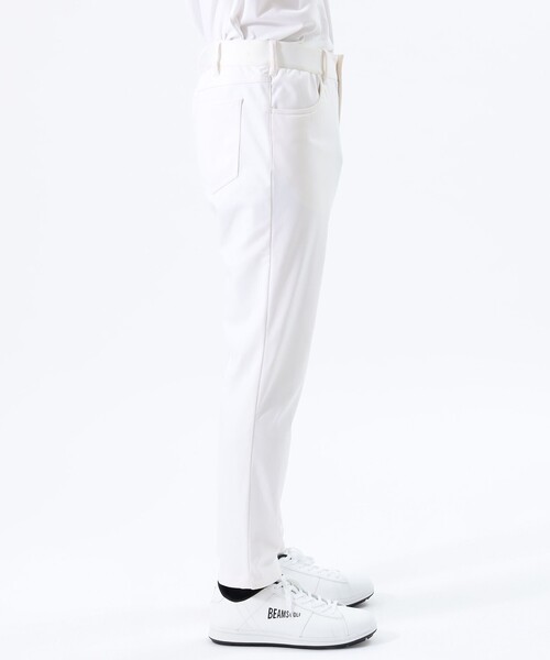 BEAMS GOLF パンツ ORANGE LABEL / エアシャット ボンディング