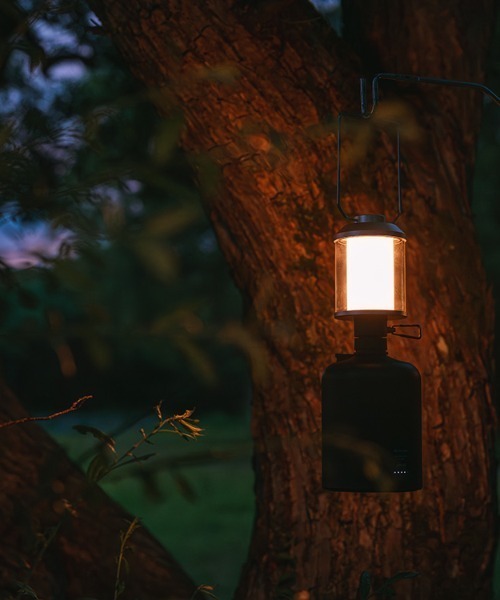 snow peak（スノーピーク） ギガパワーランタン HL : ZOZOTOWN Yahoo