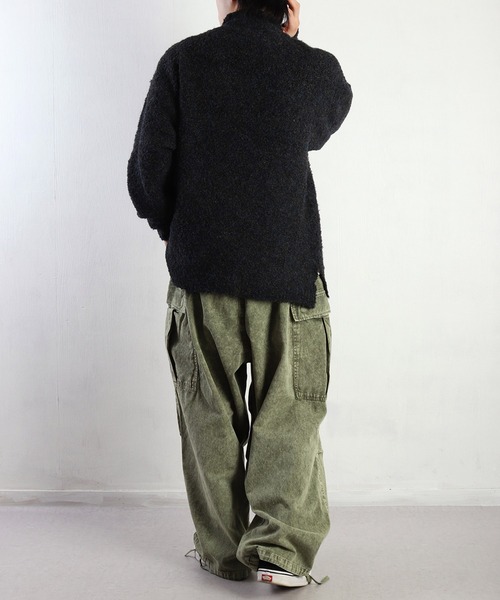 MALF カーゴパンツ 61TzxjMvCPL._SY350_QL65_.jpg