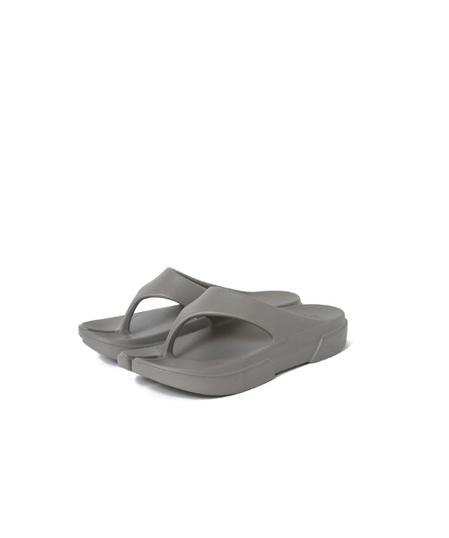 【美品】Paes コンフォートサンダル 23cm PAES サンダル 「WOMEN」Paes FLIP FLOP レディース メンズ