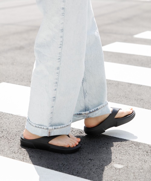 PAES サンダル 「WOMEN」Paes FLIP FLOP レディース メンズ
