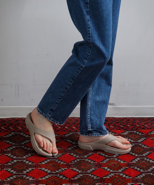 PAES サンダル 「WOMEN」Paes FLIP FLOP レディース メンズ