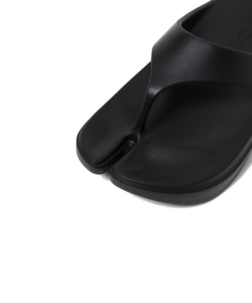 Paes コンフォートサンダル PAES サンダル 「PAES/ペイズ」 FLIP FLOP COATING リカバリー