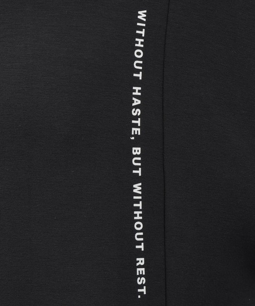 tシャツ ダンボール切替半袖T / 976905 メンズ | LAKOLE | 23