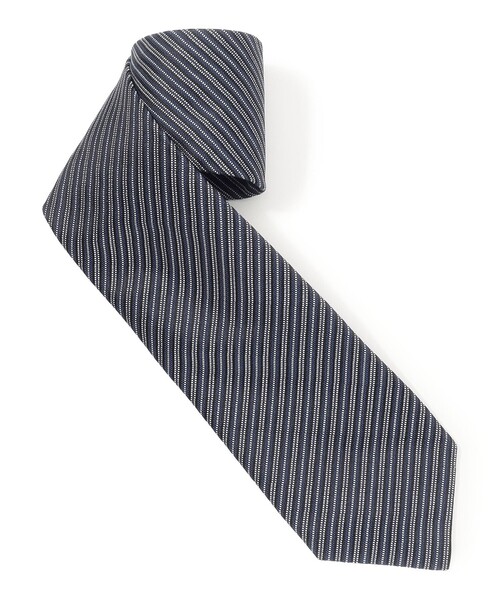 【最終値下げ】Fratelli Luigi ×トゥモローランド ネクタイ 別注】Fratelli Luigi シルク ネクタイ （ネクタイ