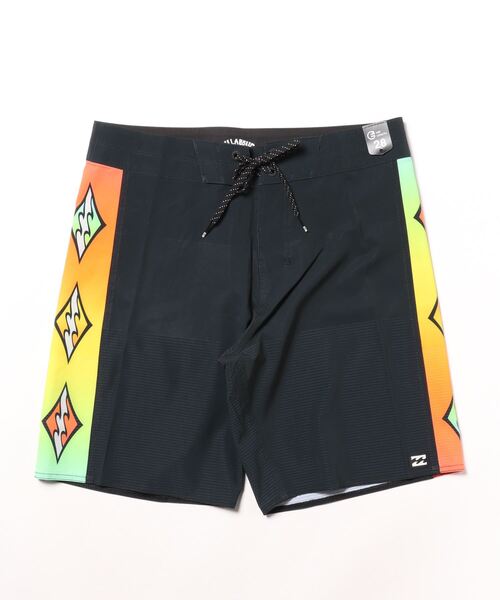 BILLABONG × Bob Marley サーフパンツ　ショーツ BILLABONG×BOB MARLEY サーフパンツ ビラボン ボブマーリー
