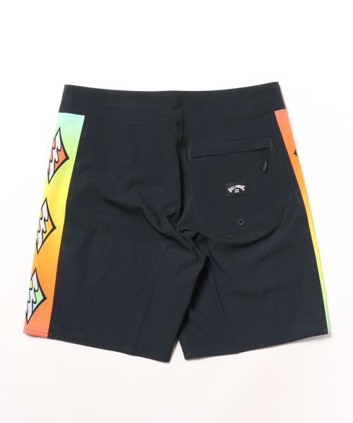 RHC別注 BILLABONG/ビラボン ボードショーツ ハーフパンツ ボードショーツ（No,2）｜BILLABONG(ビラボン)｜Ron Herman