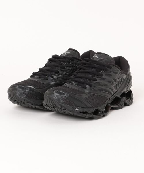 MIZUNO スニーカー 「MIZUNO」Wave Prophecy LS メンズ : ZOZOTOWN 