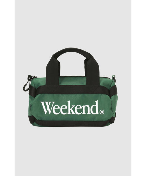 プリパラ OUTDOOR コラボ ドラムバッグ OUTDOORコラボフリルバッグS