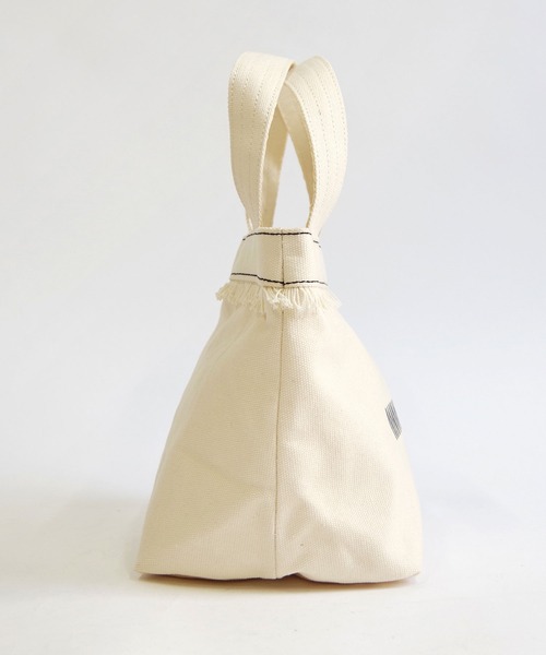 Minnetonka トートバッグ 「MINNETONKA/ミネトンカ」 CANVAS BAG