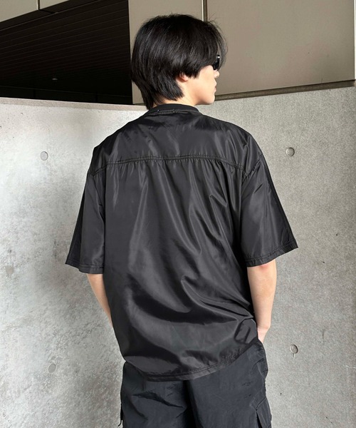 tシャツ シャカシャカドッキングTシャツ メンズ レディース : ZOZOTOWN