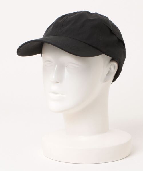 Ruben キャップ 帽子 C＆N VENTIRATION CAP/ナイロン メンズ