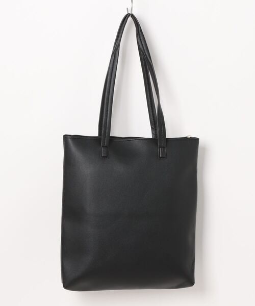 TONE SELECT GOODS トートバッグ urbanfemine./A4サイズ収納 TONE SELECT GOODS トートバッグ urbanfemine./A4サイズ収納