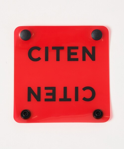 Deuxieme Classe（ドゥーズィエムクラス） BTN Vip Pass Mini ポーチ