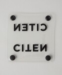 「CITEN」バッグ ハンドルカバーの詳細画像2