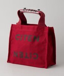 「CITEN」バッグ ハンドルカバーの詳細画像3