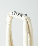 「CITEN」バッグ ハンドルカバーの詳細画像4