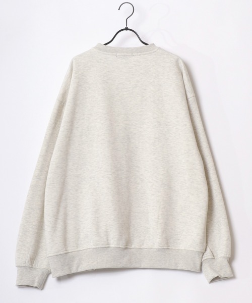 サッカー用スウェットシャツ Lazar トレーナー スウェット Soccer Game Shirt Sweat/オーバー