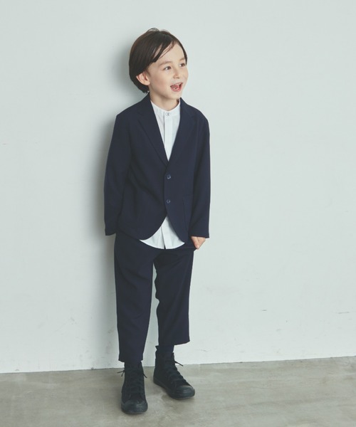J.PRESS他 キッズフォーマルスーツ5点セット 130 男の子 卒園 卒入服 楽天市場】【セール 10％OFF】入学式 卒園式 スーツ 男の子