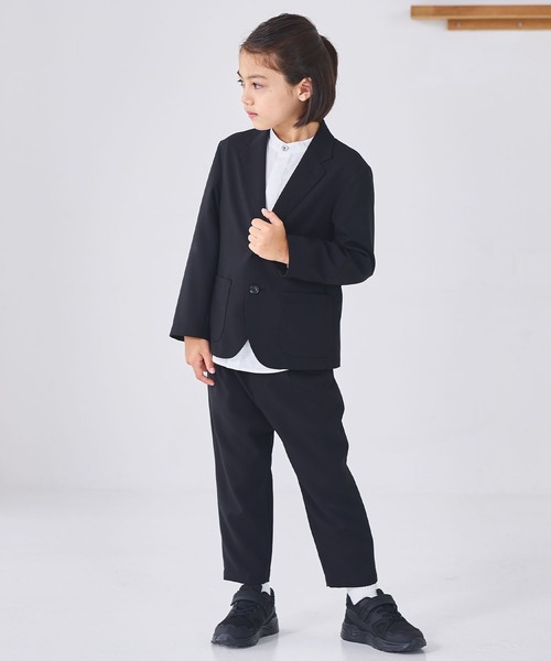 子ども用フォーマルスーツセット　100〜115 男の子 楽天市場】卒園式 スーツ 男の子 2点セット ジャケット ズボン