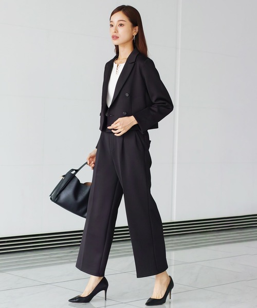 Emilyan（エミリアン） セットアップ レディース : ZOZOTOWN Yahoo!店