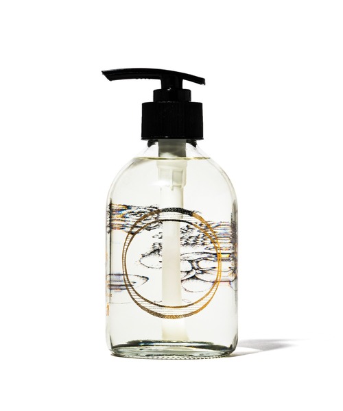 o skin & hair オー・オイル 250mL O SKIN ＆ HAIR（オースキンアンドヘア） ヘアオイル o skin & hair