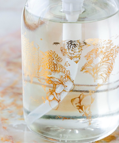 O SKIN ＆ HAIR（オースキンアンドヘア） ヘアオイル o skin & hair