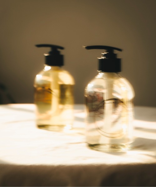 オー・オイル ライト 250ml O SKIN ＆ HAIR ヘアオイル オースキンアンドヘア o skin & hair オー