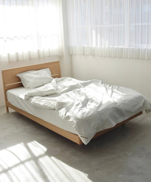 ベッド 寝具 Comforter Cover/コンフォーターカバー_2