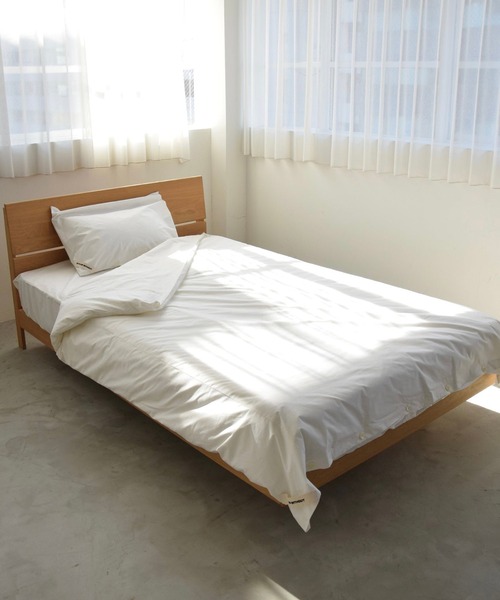 ベッド 寝具 Comforter Cover/コンフォーターカバー