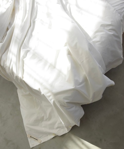 ベッド 寝具 Comforter Cover/コンフォーターカバー_5