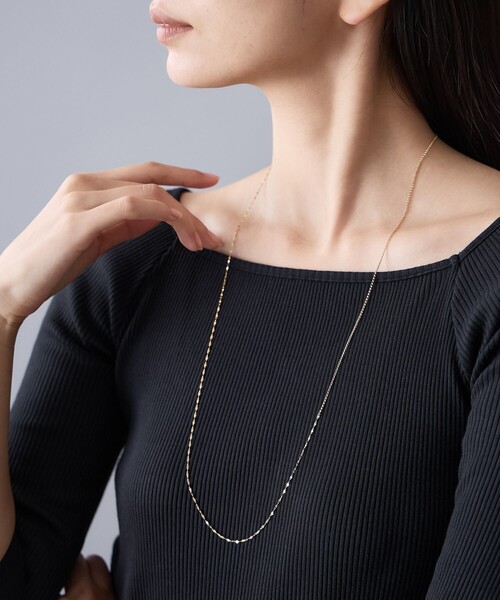jouete ネックレス NECKLACE（ネックレス） ｜ Jouete | ジュエッテ 公式サイト