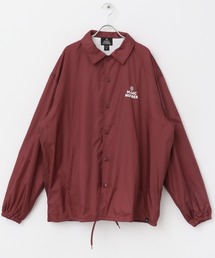 ナイロンジャケット MAGIC NUMBER　SEEYOUINTHEWATER COACH JACKET メンズ｜ZOZOTOWN Yahoo!店