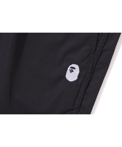 パンツ ONE POINT EASY PANTS メンズの画像