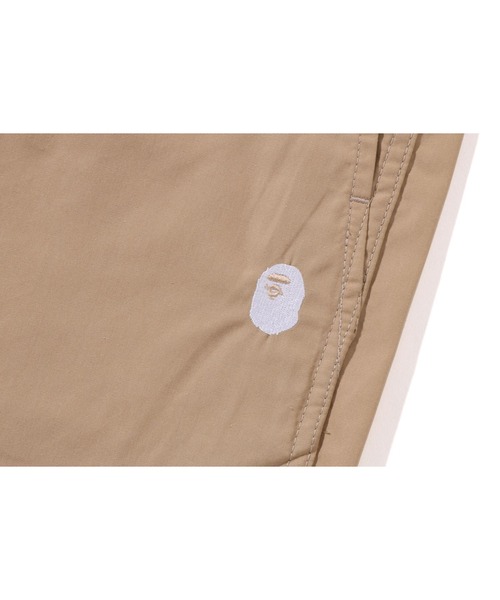 パンツ ONE POINT EASY PANTS メンズの画像