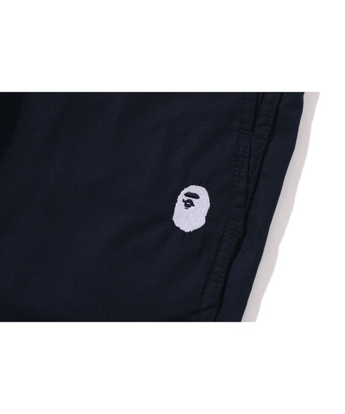 パンツ ONE POINT EASY PANTS メンズの画像