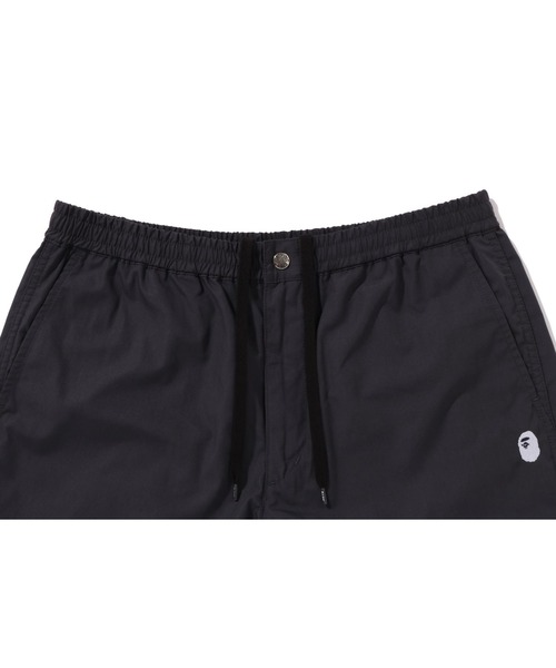 パンツ ONE POINT EASY PANTS メンズの画像