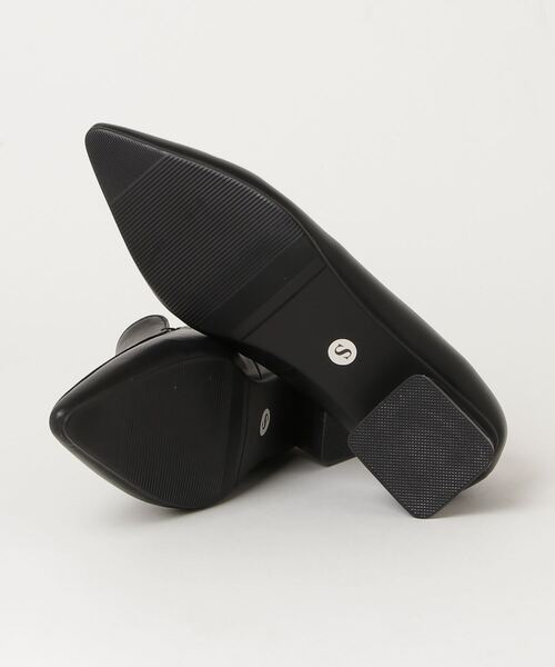 LibertyDoll（リバティードール） ローファー クリアヒール ローファー