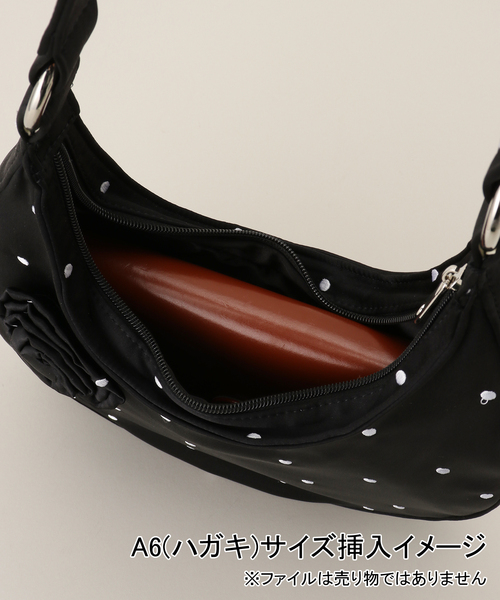 LE TALON ショルダーバッグ バッグ hai/ハイ Edith bag