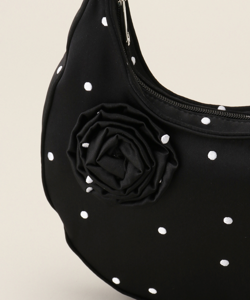 LE TALON ショルダーバッグ バッグ hai/ハイ Edith bag