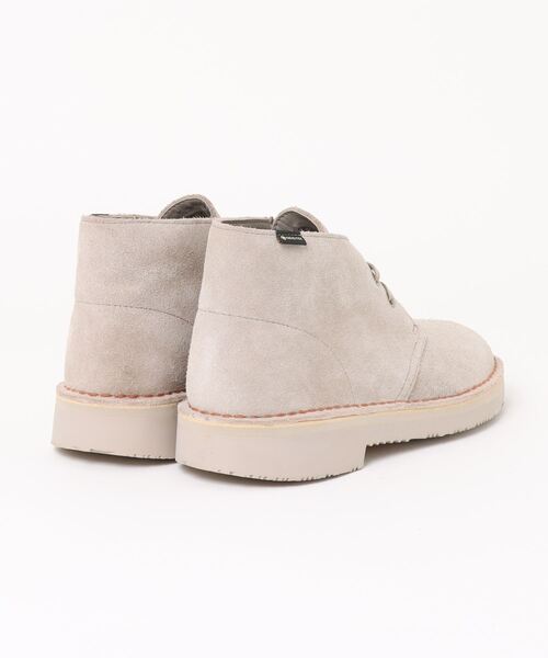 Clarks（クラークス） デッキシューズ DESERT BOOT GTX 26177858
