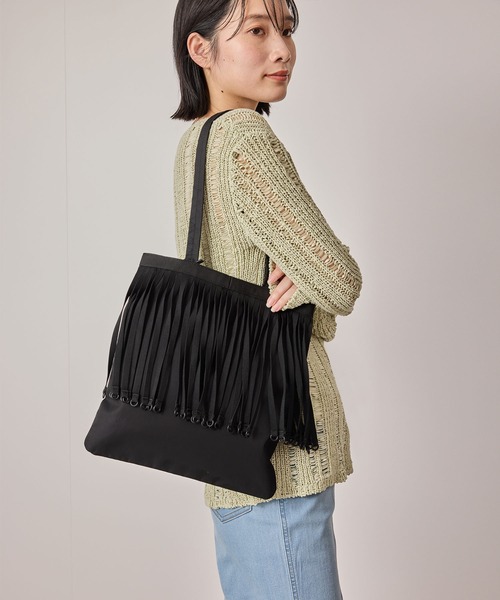 新品 大人気商品  BAICYCLON Bagjack 「BAICYCLON トートバッグ Bagjack by バッグ